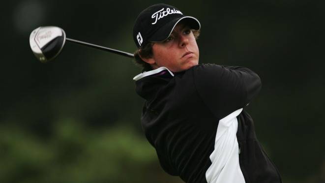 Rory 2007